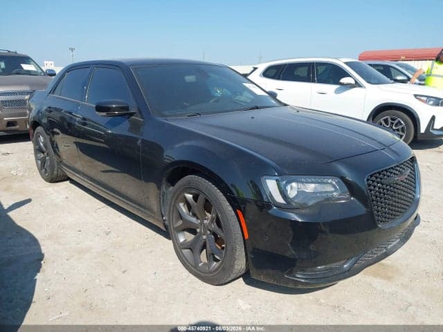 2023 CHRYSLER 300 300S 1