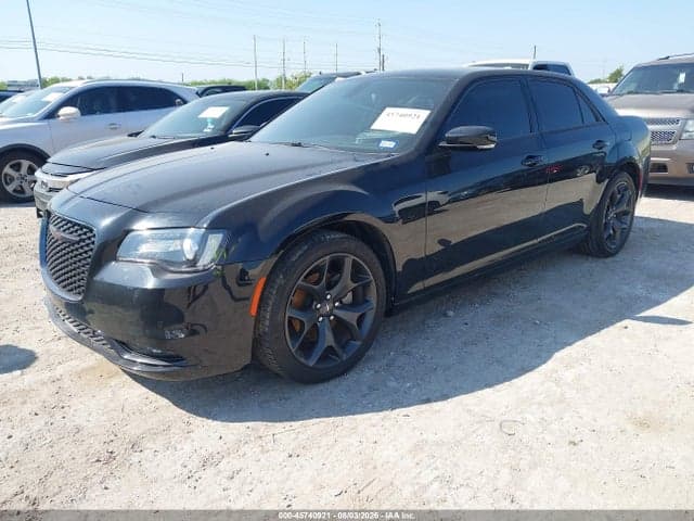 2023 CHRYSLER 300 300S 2