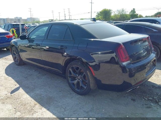 2023 CHRYSLER 300 300S 3