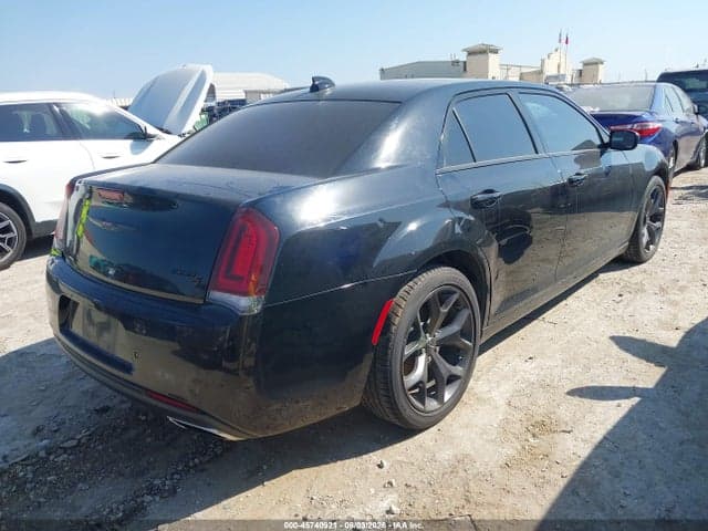 2023 CHRYSLER 300 300S 4