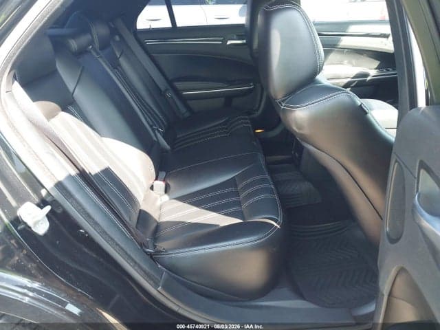 2023 CHRYSLER 300 300S 8