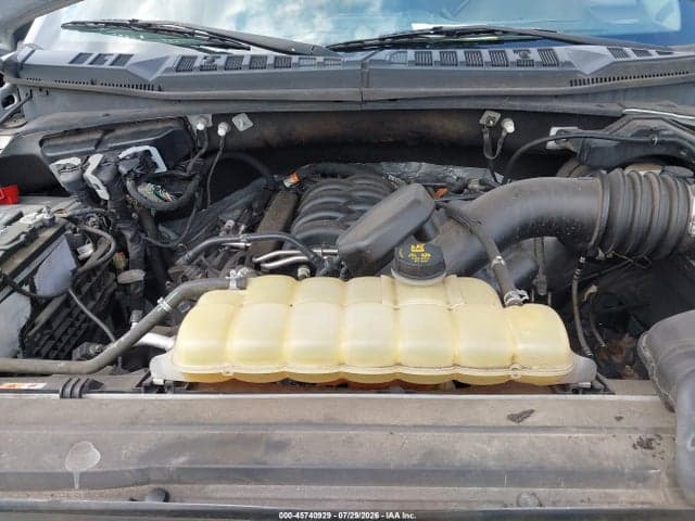 2018 FORD F150 XL 10