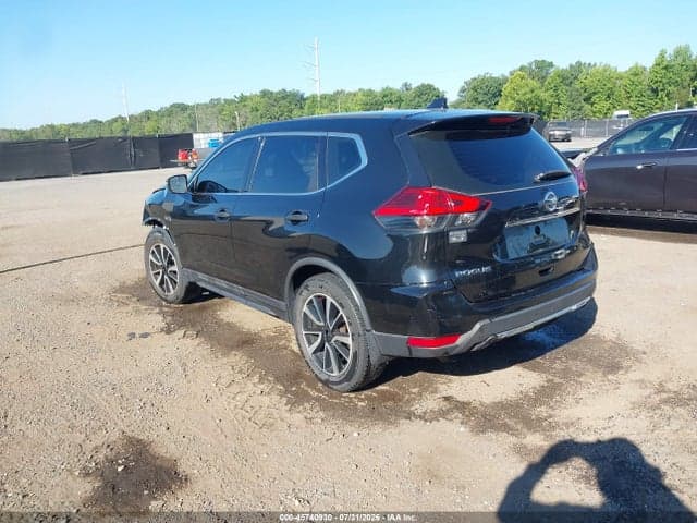 2017 NISSAN ROGUE S/SL/SV 3