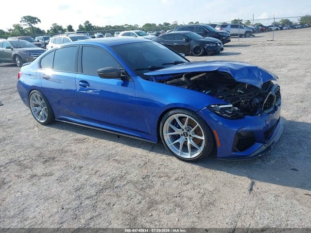 2020 BMW M340I M340I XDRIVE 1
