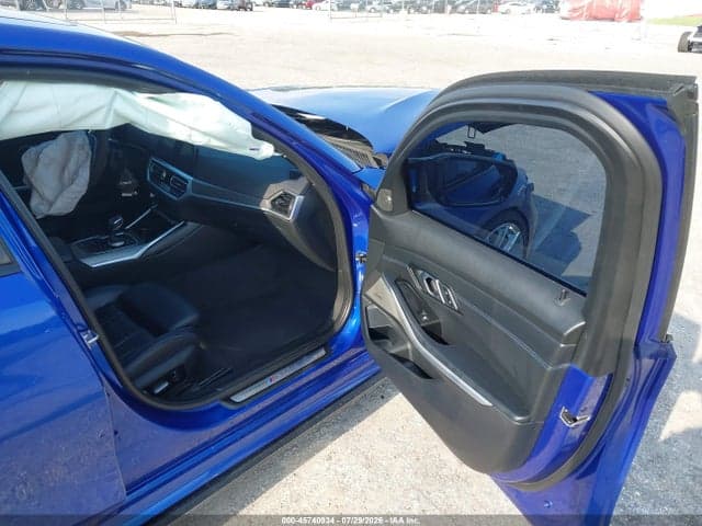 2020 BMW M340I M340I XDRIVE 5