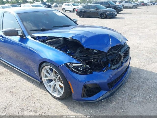 2020 BMW M340I M340I XDRIVE 6
