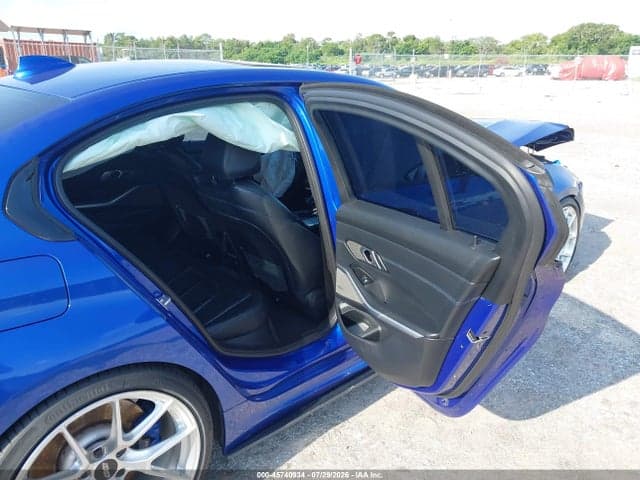 2020 BMW M340I M340I XDRIVE 8