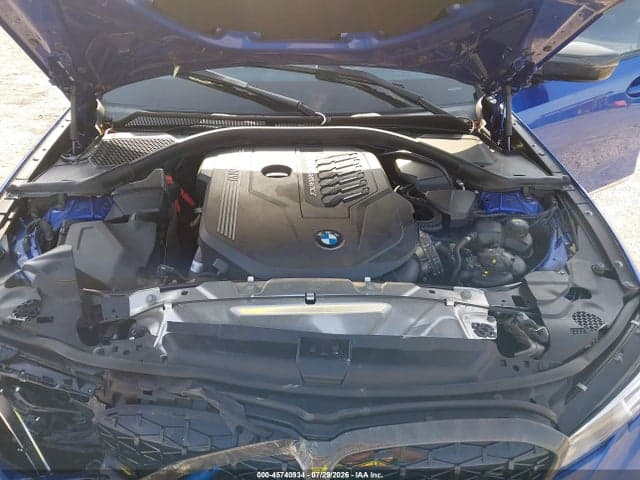 2020 BMW M340I M340I XDRIVE 10