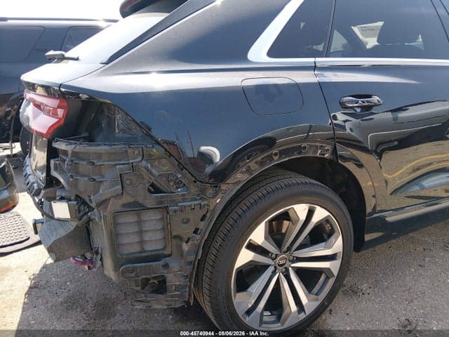 2021 AUDI Q8 PRESTIGE 55 TFSI QUATTRO TIPTRONIC 19
