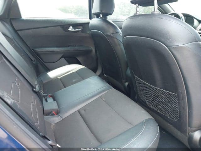 2020 KIA FORTE GT-LINE 8