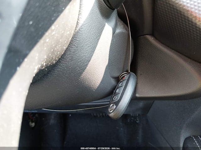 2020 NISSAN KICKS SV XTRONIC CVT 11