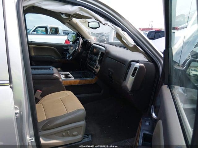 2017 GMC SIERRA 1500 SLT 5