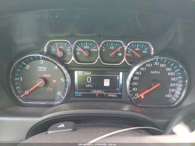 2017 GMC SIERRA 1500 SLT 7