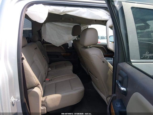 2017 GMC SIERRA 1500 SLT 8