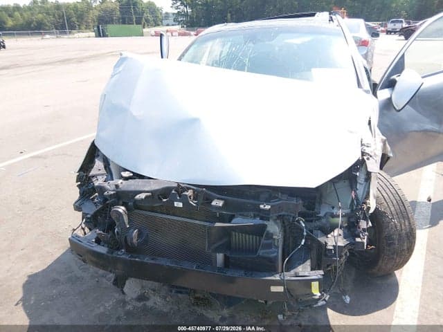 2019 KIA OPTIMA EX 6