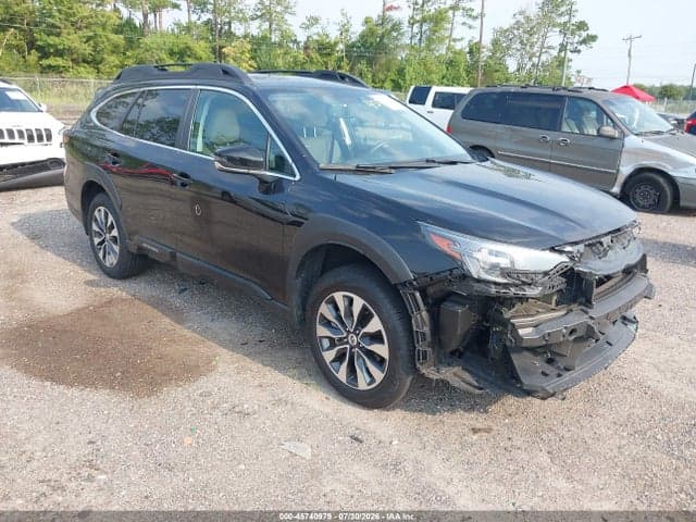 2023 SUBARU OUTBACK LIMITED - 1