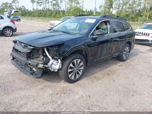 2023 SUBARU OUTBACK LIMITED 2