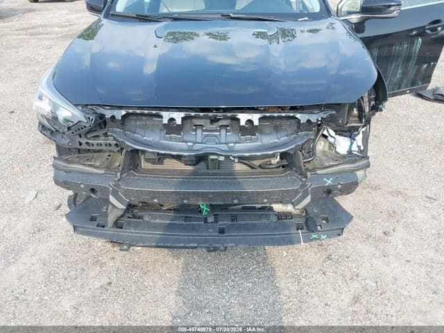 2023 SUBARU OUTBACK LIMITED 6