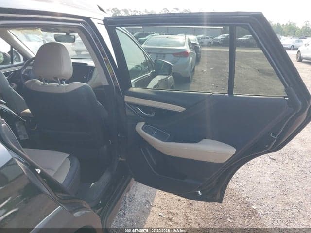 2023 SUBARU OUTBACK LIMITED 8