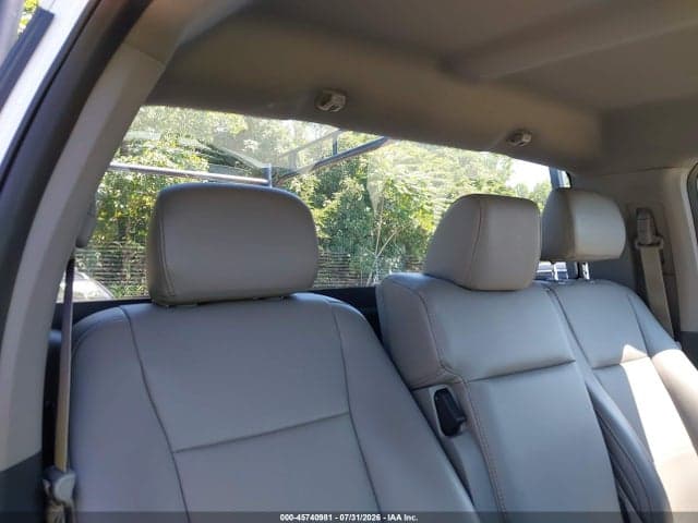 2017 FORD F-150 XL 8