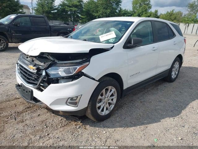 2021 CHEVROLET EQUINOX AWD 1FL 2