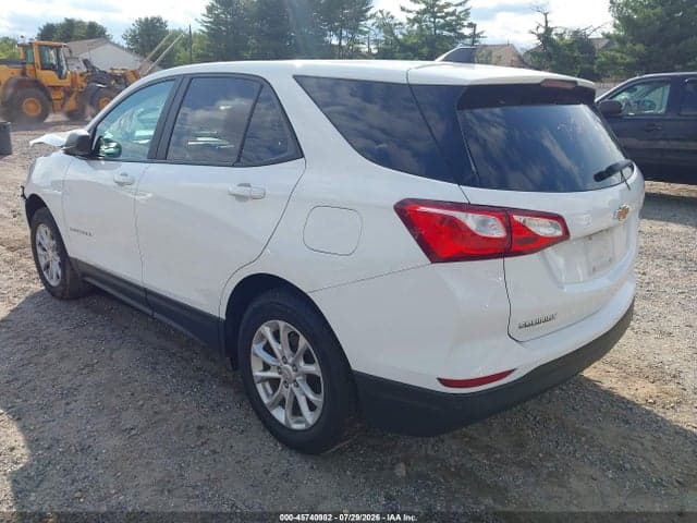 2021 CHEVROLET EQUINOX AWD 1FL 3