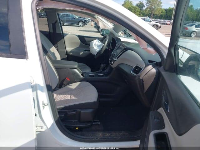 2021 CHEVROLET EQUINOX AWD 1FL 5