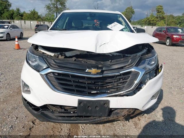 2021 CHEVROLET EQUINOX AWD 1FL 6