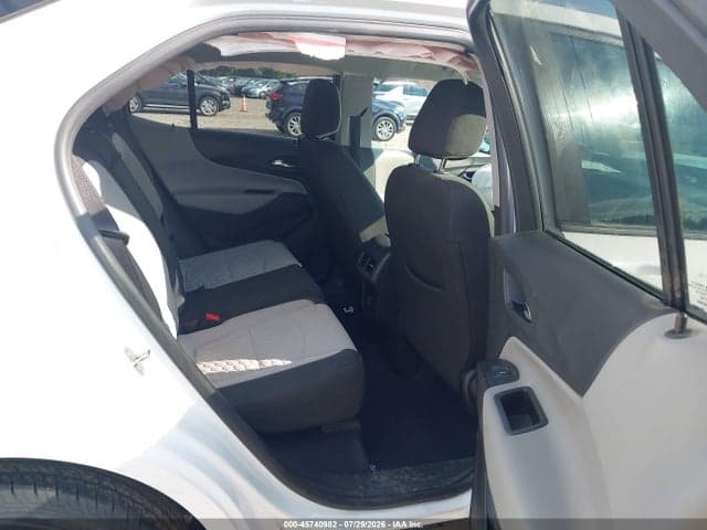 2021 CHEVROLET EQUINOX AWD 1FL 8