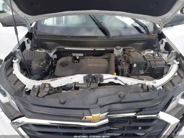2021 CHEVROLET EQUINOX AWD 1FL 10