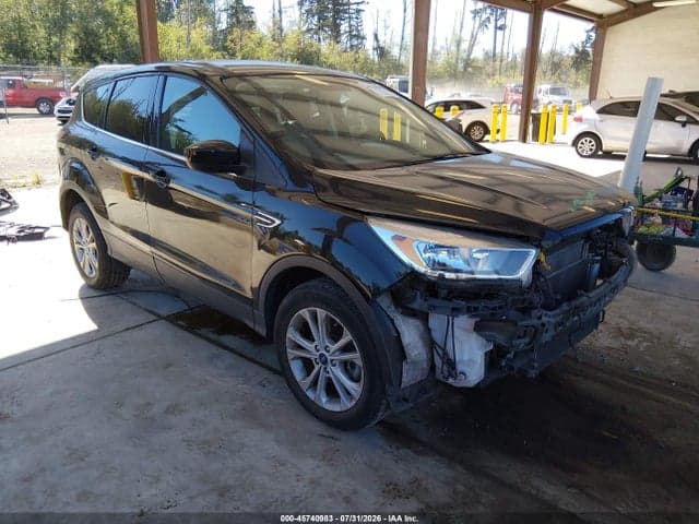 2017 FORD ESCAPE SE - 1