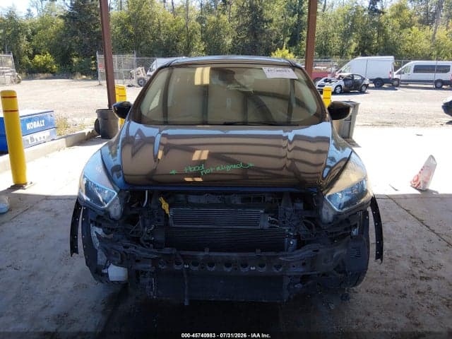 2017 FORD ESCAPE SE 13