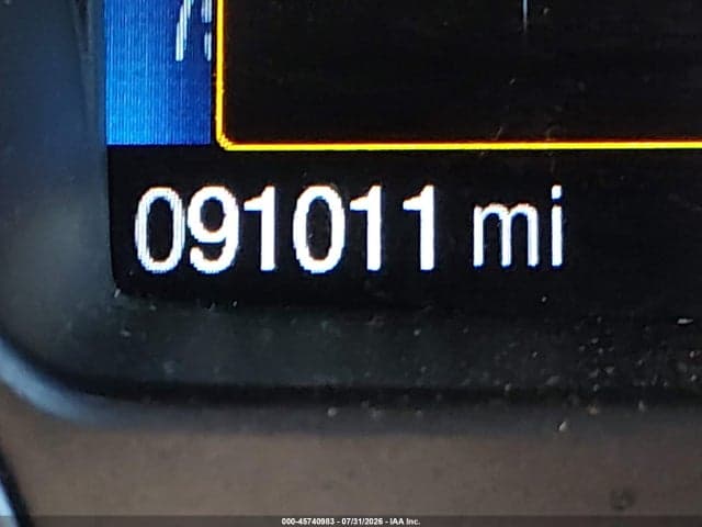 2017 FORD ESCAPE SE 16