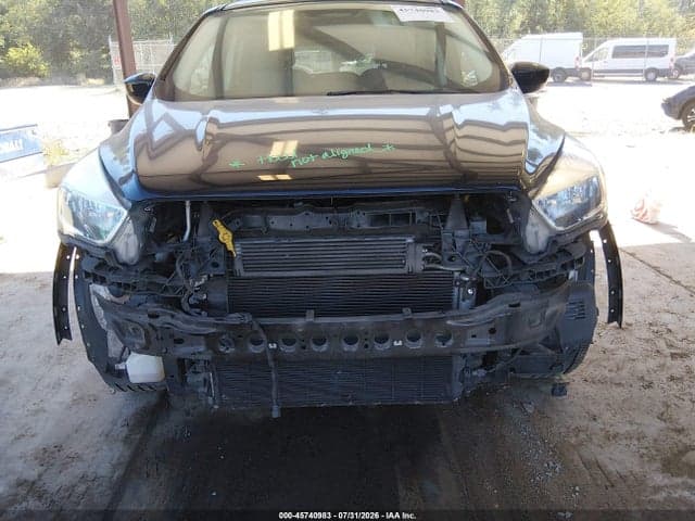2017 FORD ESCAPE SE 6