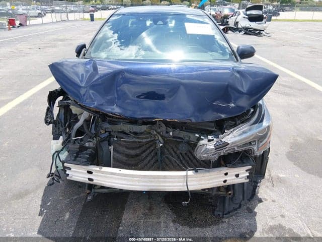2020 TOYOTA COROLLA SE 6