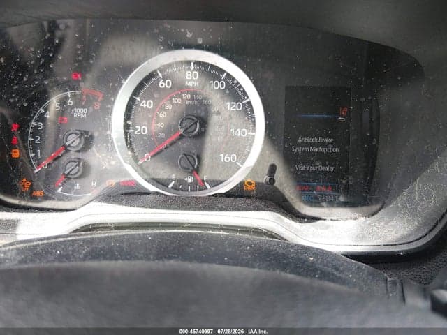2020 TOYOTA COROLLA SE 7