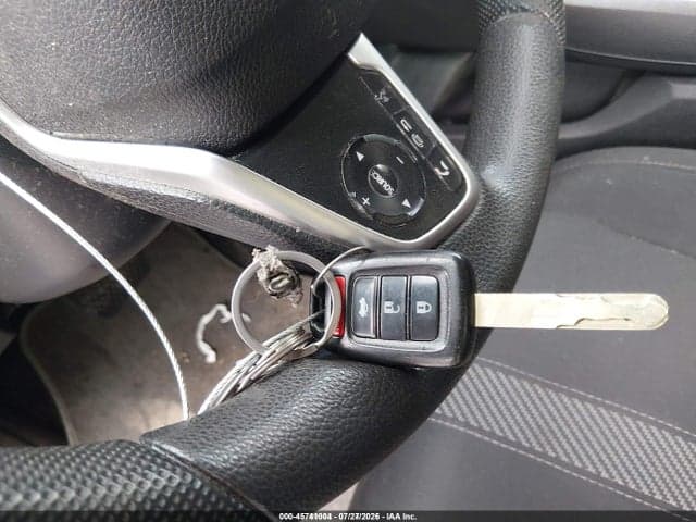 2018 HONDA CIVIC LX 11