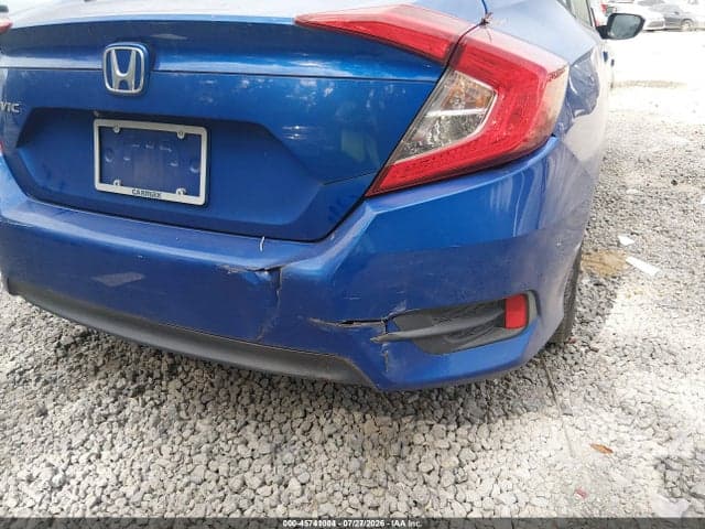 2018 HONDA CIVIC LX 6
