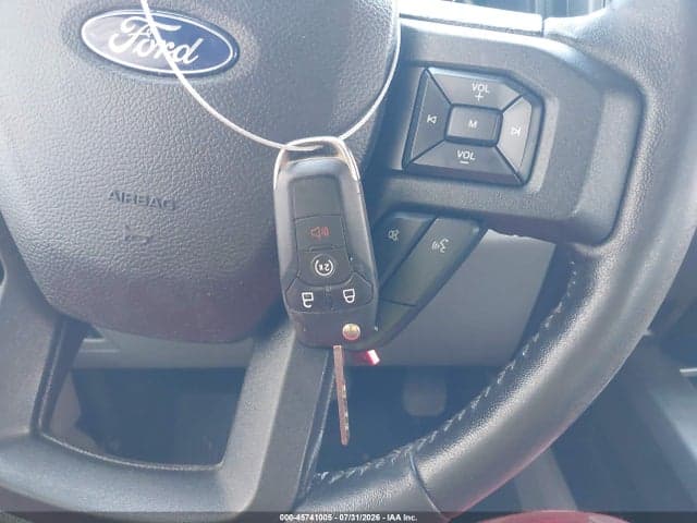 2019 FORD F-150 XLT 11