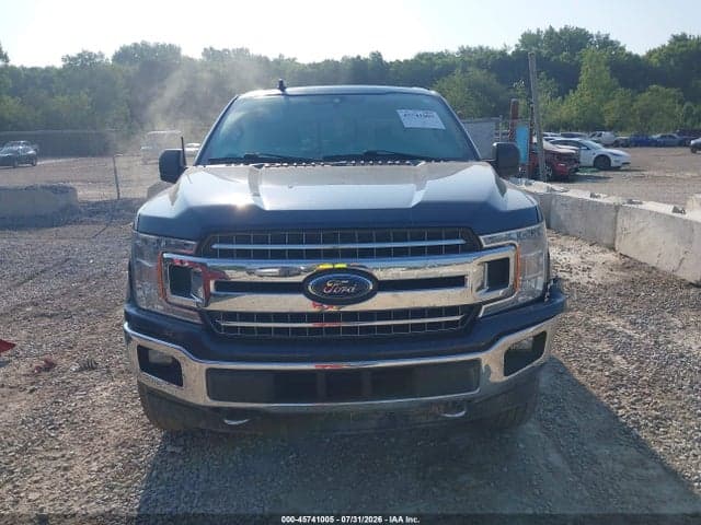 2019 FORD F-150 XLT 12