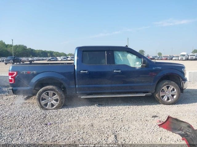 2019 FORD F-150 XLT 13