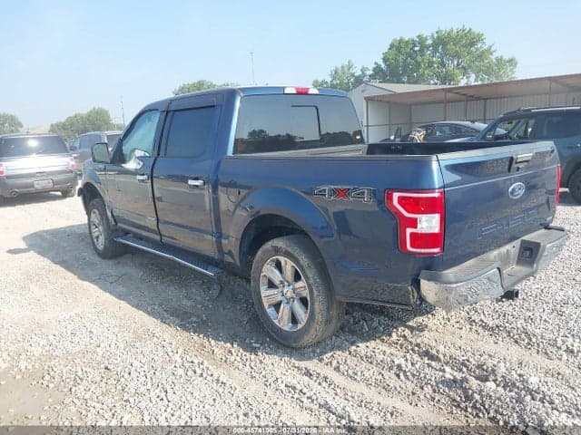 2019 FORD F-150 XLT 3
