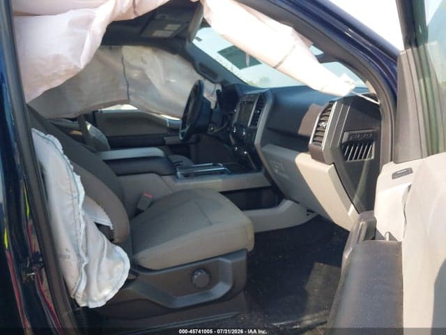 2019 FORD F-150 XLT 5