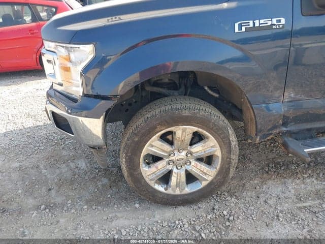 2019 FORD F-150 XLT 6
