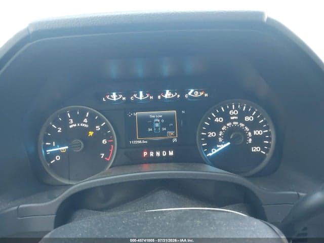 2019 FORD F-150 XLT 7