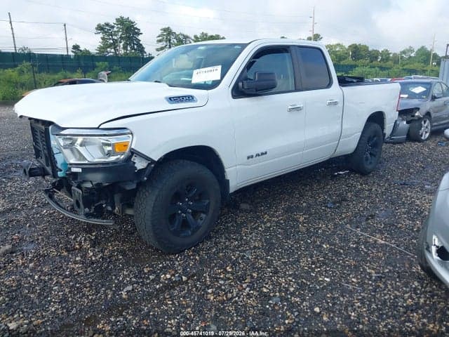 2020 RAM 1500 BIG HORN 4X4 6'4 BOX 2