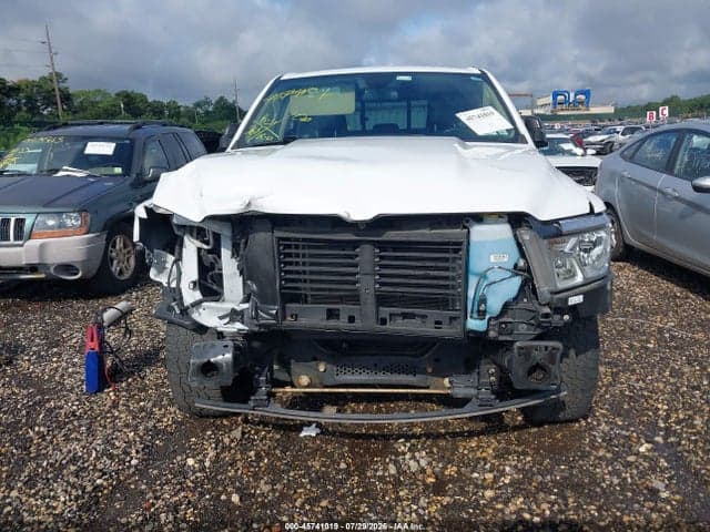 2020 RAM 1500 BIG HORN 4X4 6'4 BOX 6