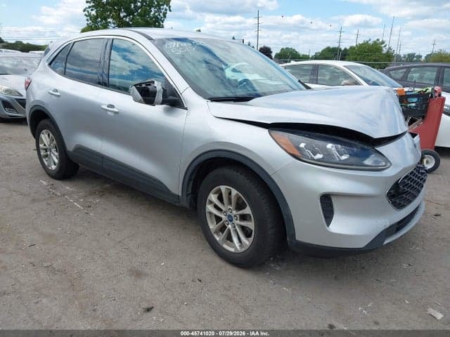 2020 FORD ESCAPE SE 1