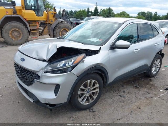 2020 FORD ESCAPE SE 2