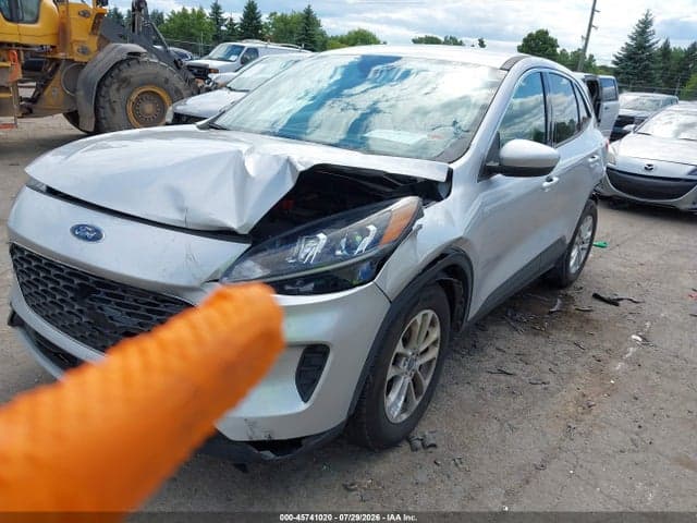 2020 FORD ESCAPE SE 6